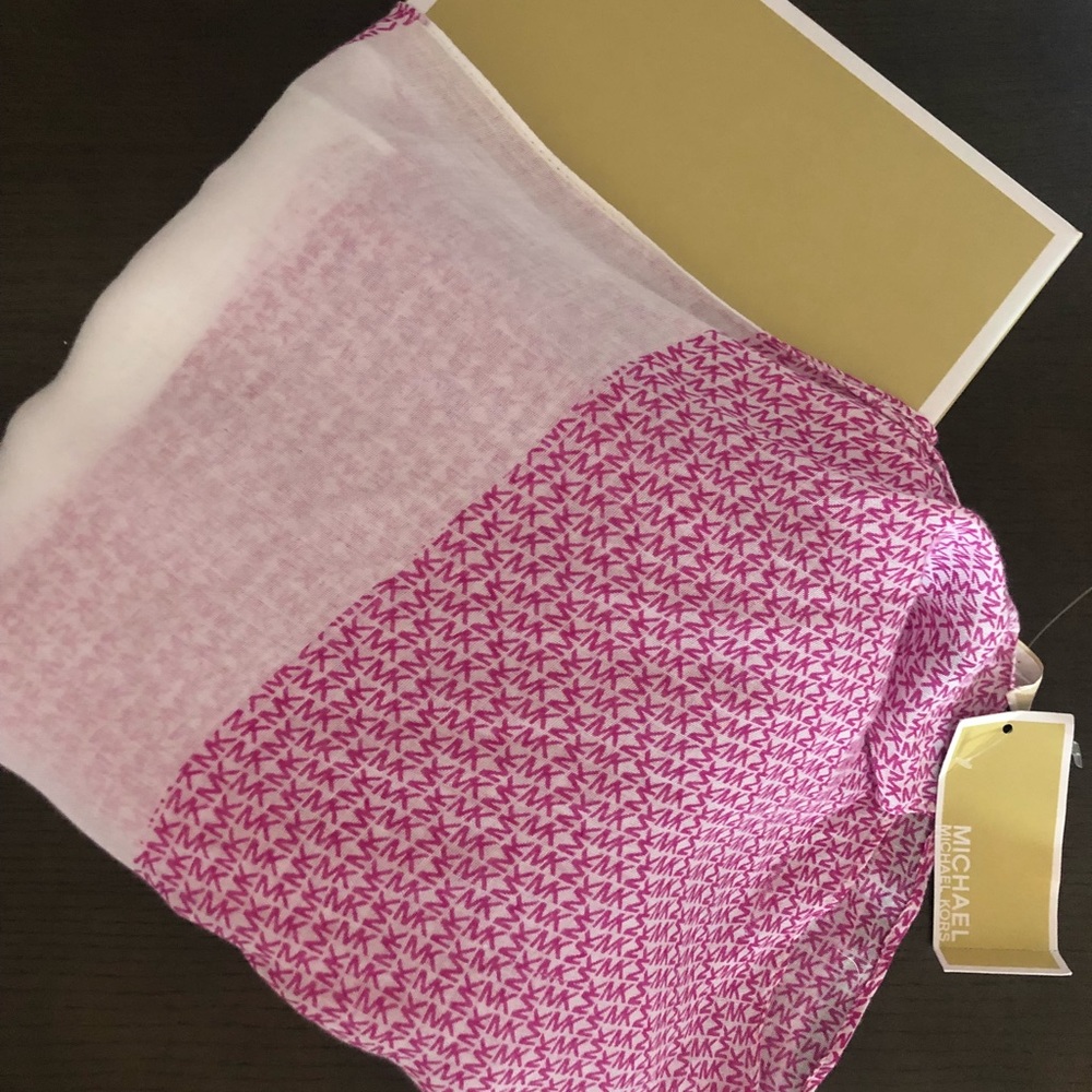 Michael Kors Scarf